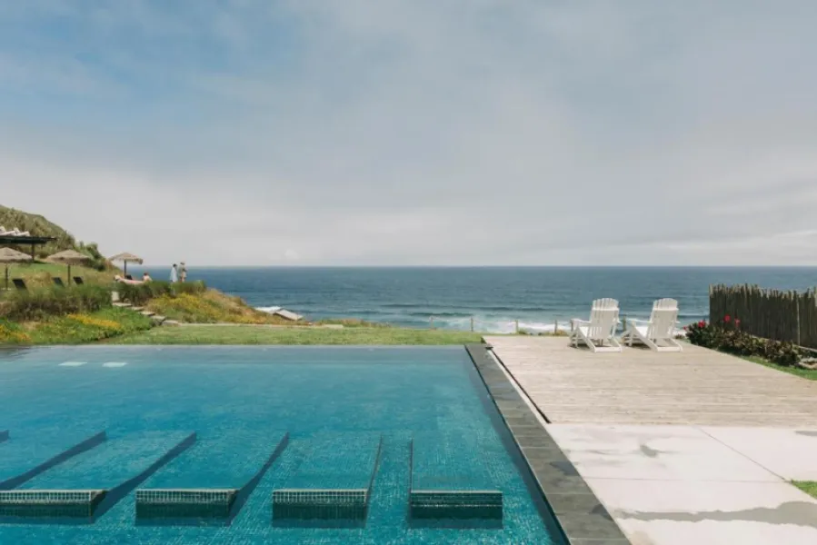 Santa Bárbara Eco-Beach Resort