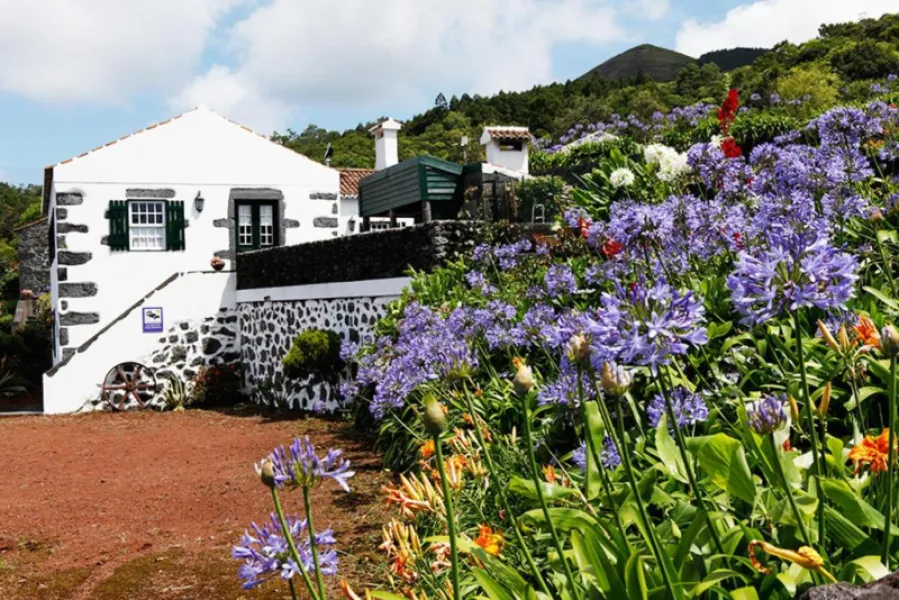 Casas do Capelo