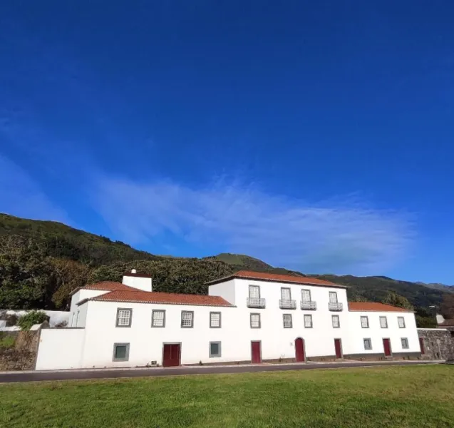 Quinta dos Mistérios