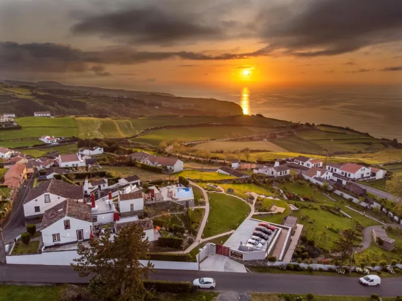 Tradicampo – Casas do Pátio