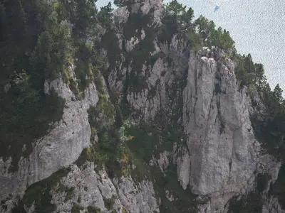 Faja dos Vimes Viewpoint