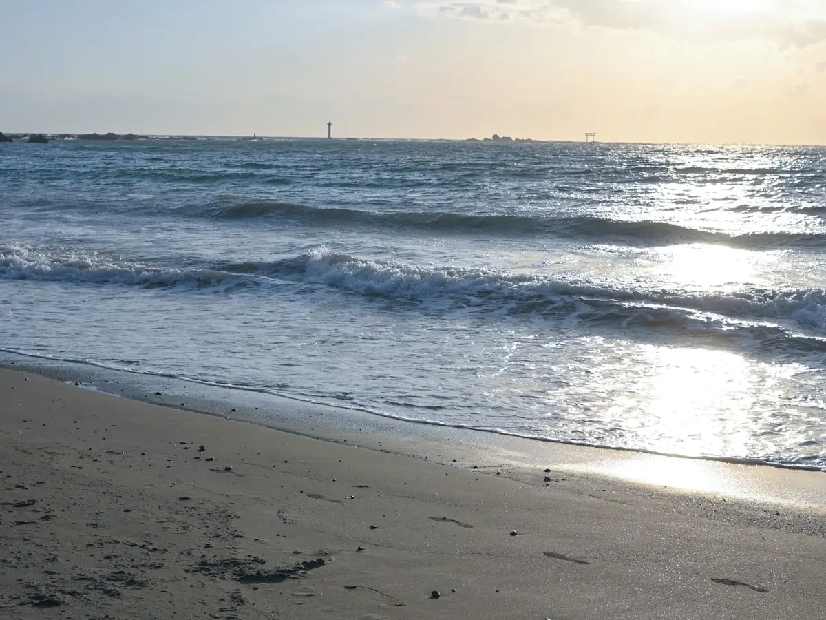 Sao Mateus Beach - Beaches in Graciosa, Azores