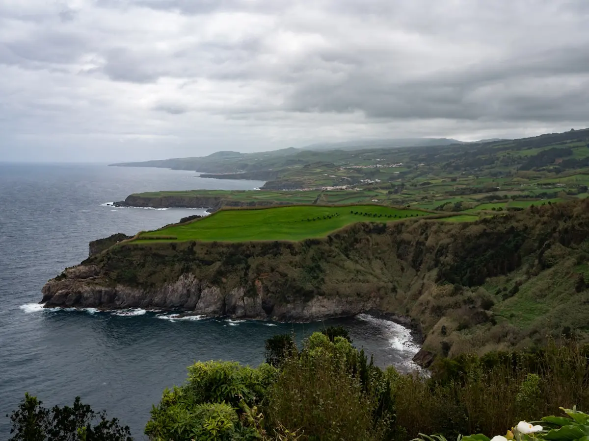 South Coast Trail - Trails in Santa Maria, Azores