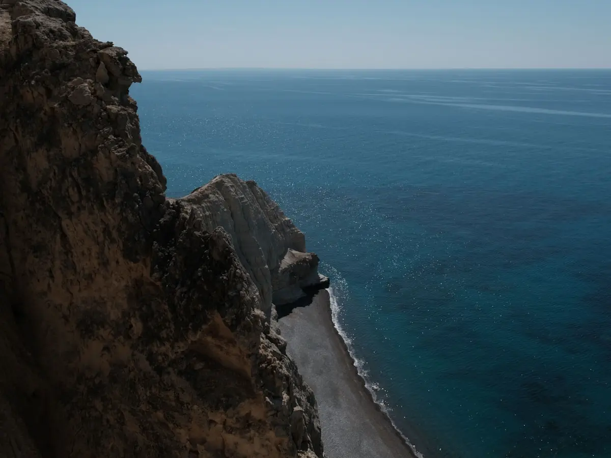 Portao Viewpoint - Viewpoints in Corvo, Azores
