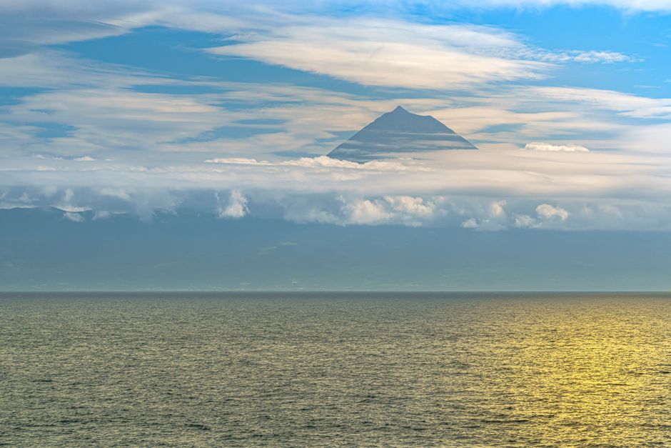 10 Days: São Miguel plus the Pico–Faial Pair