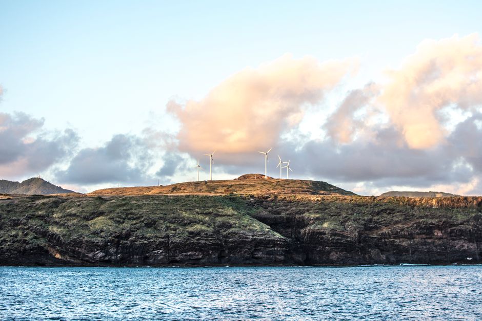 Énergies renouvelables