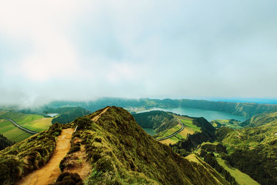 Hiking and Outdoor Activities
