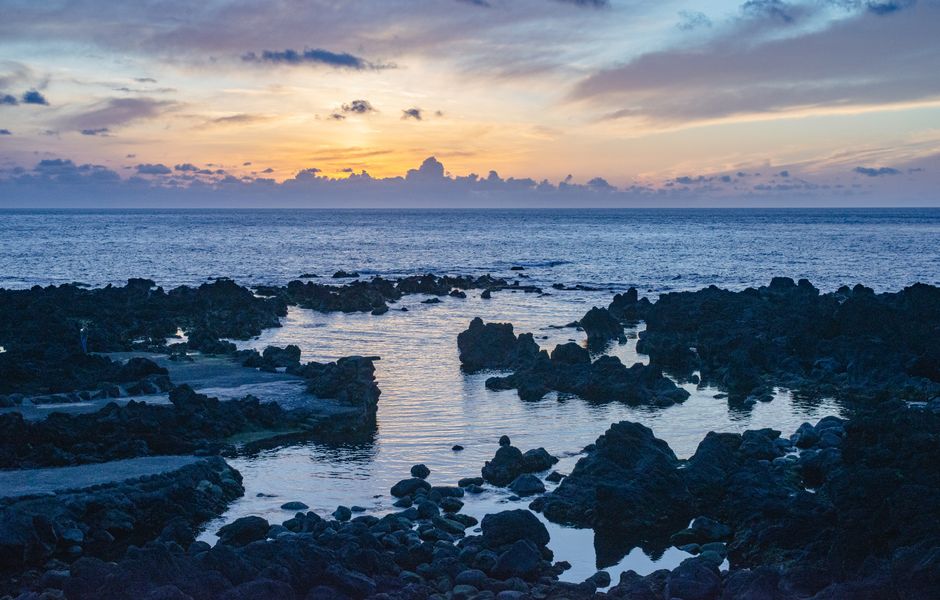 Pourquoi les Açores sont-elles parfaites pour les couples ?