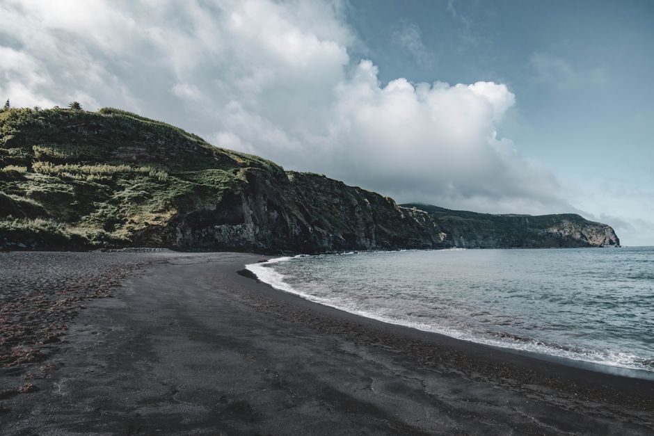 Beaches and Swimming
