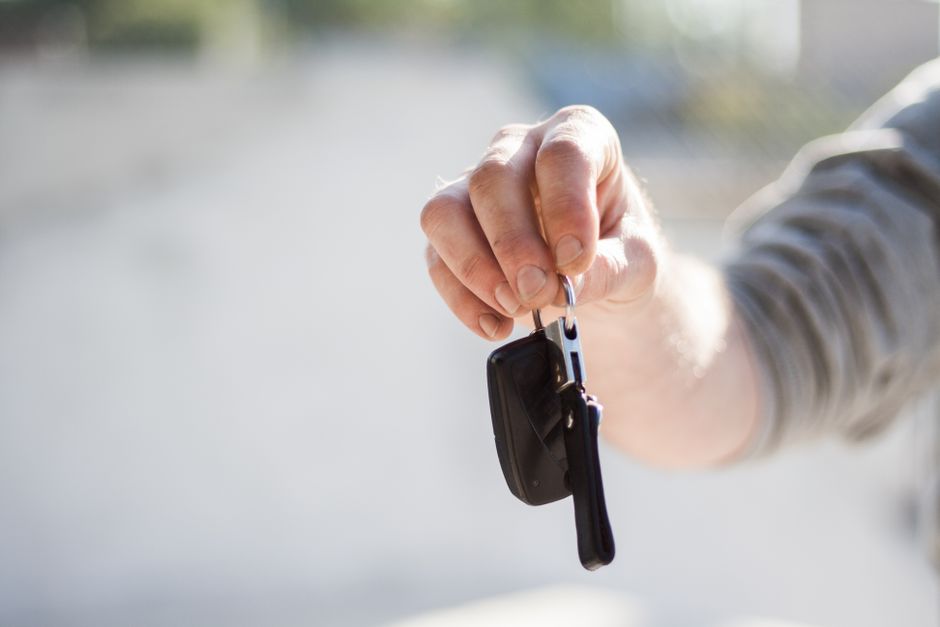 Prezzi del noleggio auto alle Azzorre