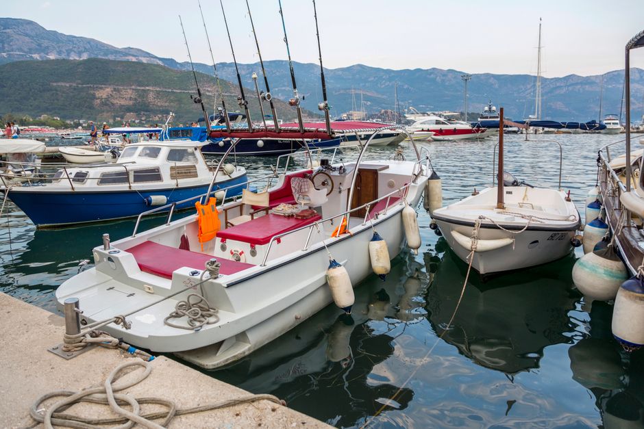 Traditionelle azoriske fiskemetoder
