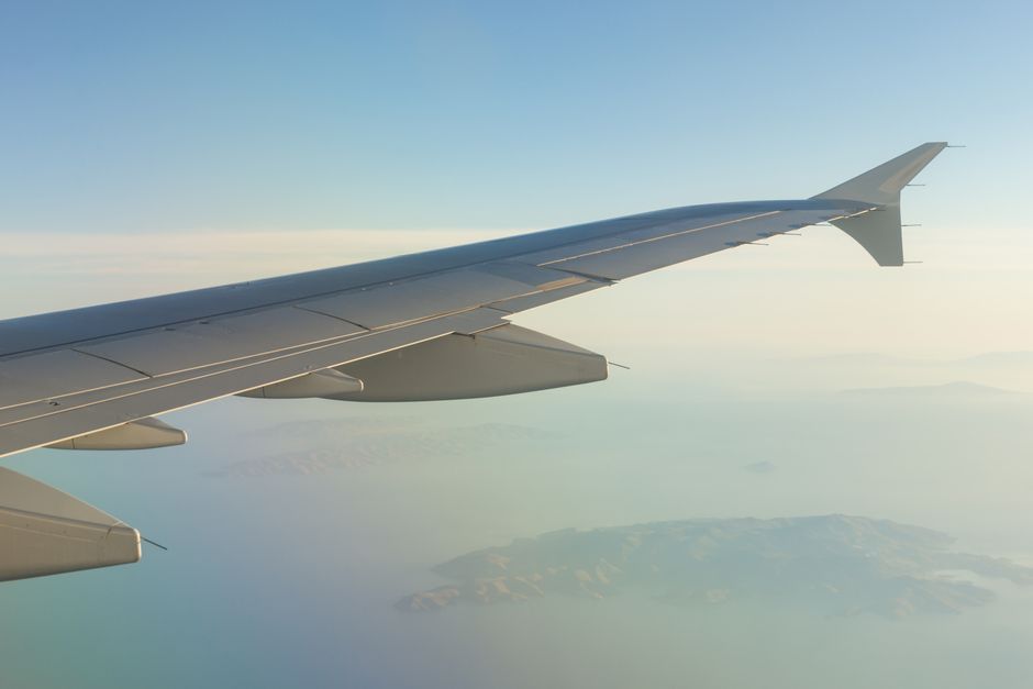 Vuelos entre islas de SATA Air Açores: rápidos y accesibles