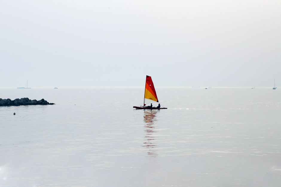 Passeios de Barco a Partir de São Miguel