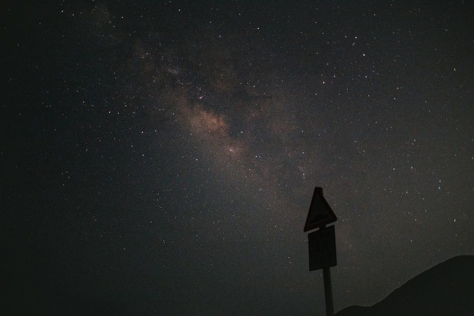 Perché le Azzorre sono una destinazione eccezionale per i cieli bui