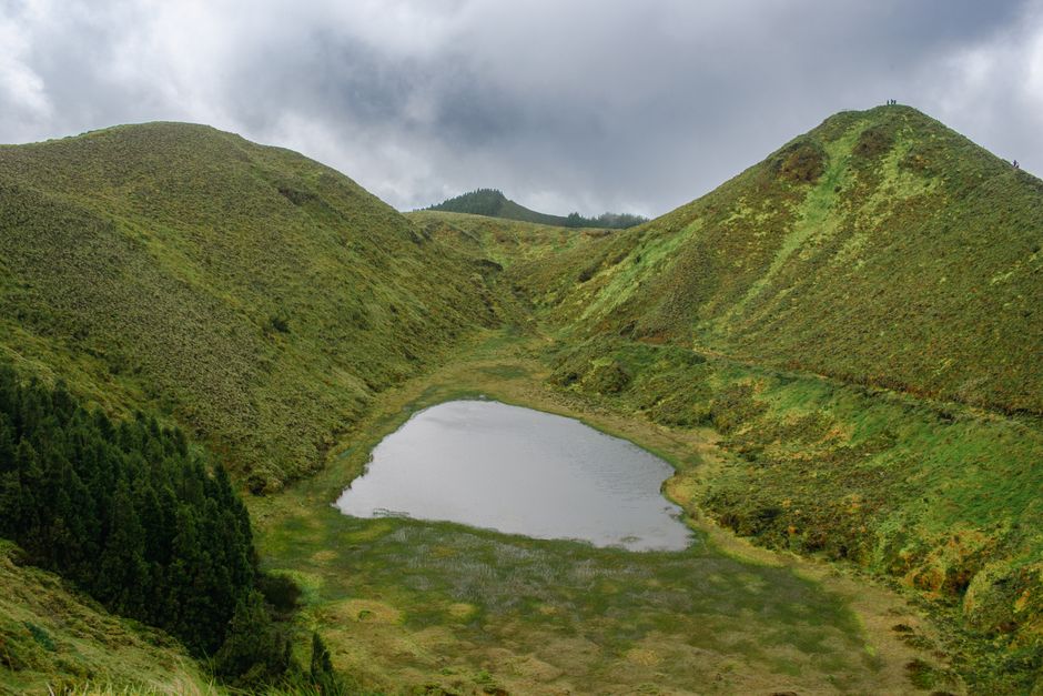 Clima de las Azores: visión general