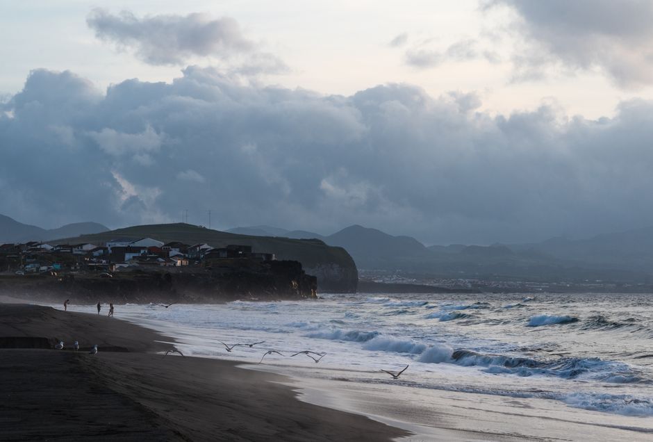 Pedras do Mar Resort & Spa: atlantské wellness