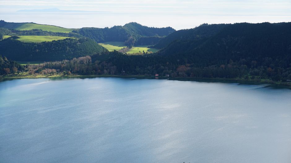 Beyond the Cozido: São Miguel's Geothermal Gastronomy