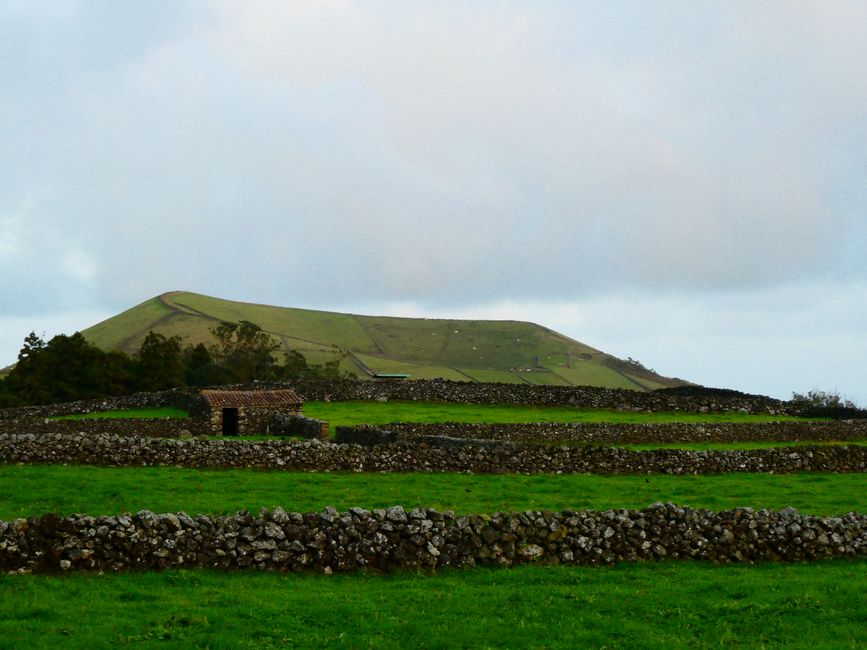 Terceira Golf Course
