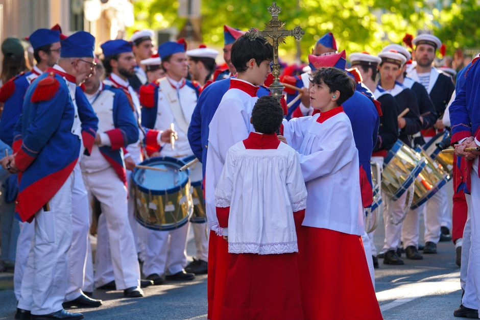 Festa da Serreta — The Azores' Most Moving Procession