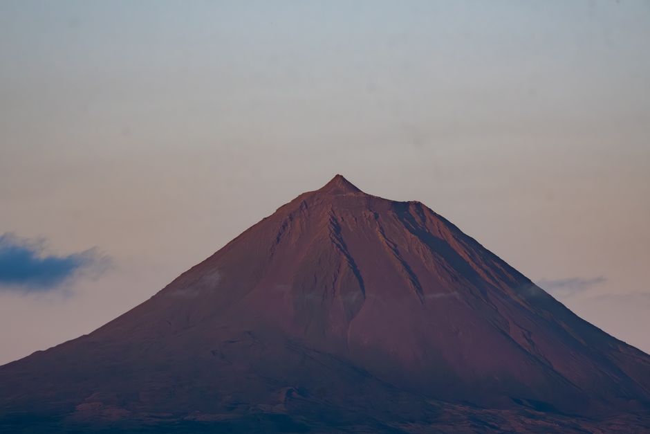 Pico — scala e minimalismo