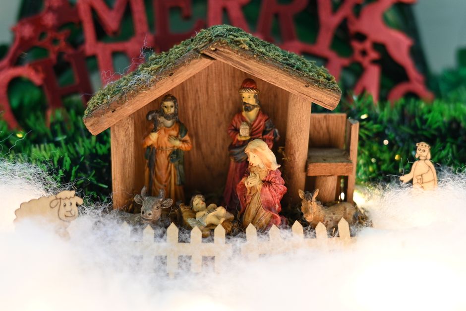 Nativity Scenes (Presépios)