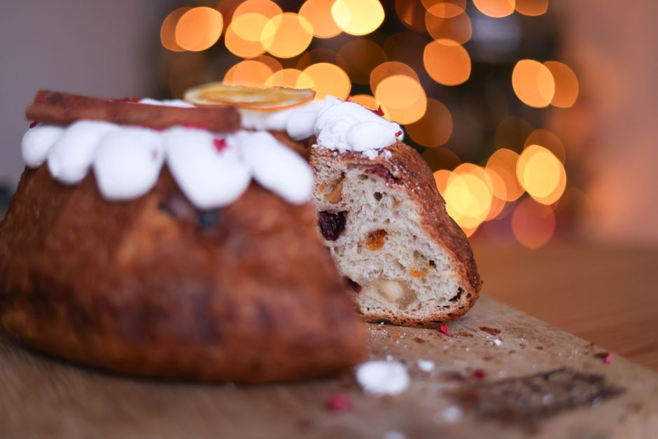 Christmas Sweets