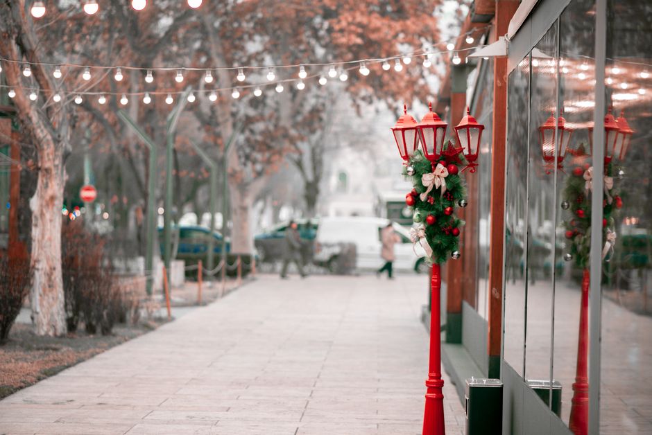 Christmas Decorations