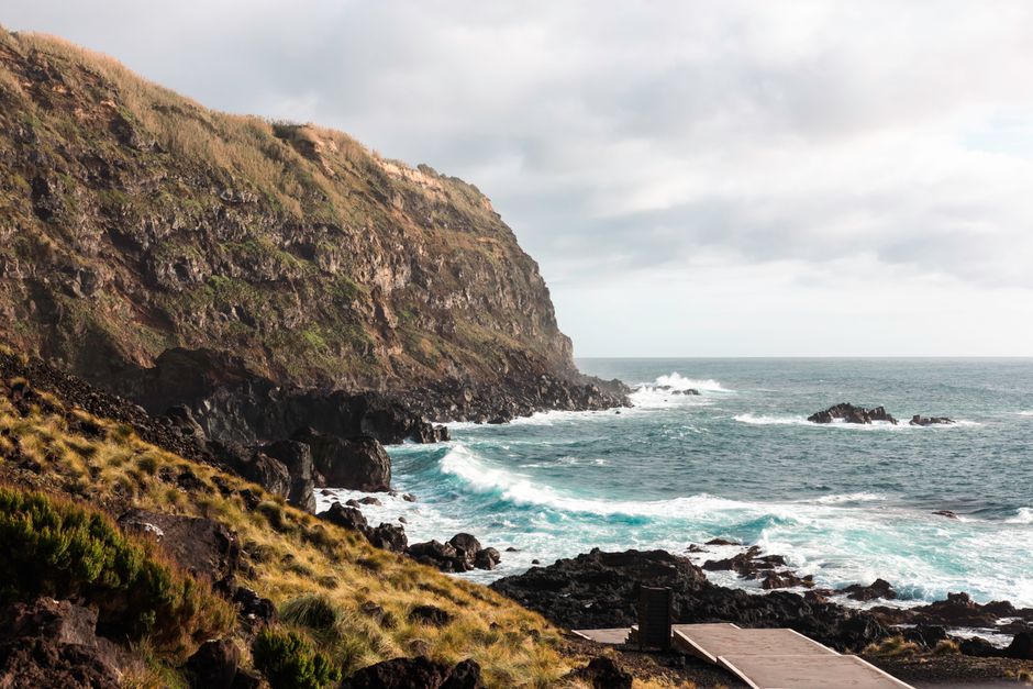 São Miguel, Pico, Faial, Terceira and the Others
