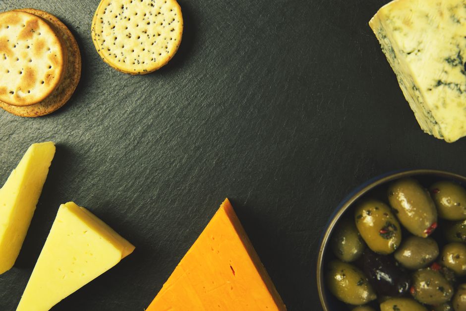 Where to Buy and Taste Cheese in the Azores