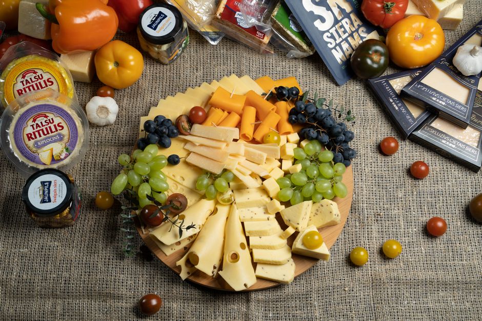 São Jorge Cheese: Portugal's Finest