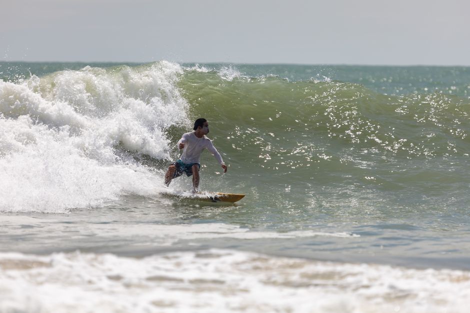 Écoles de surf et locations