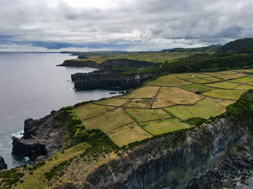Other Fajã Trails Worth Considering